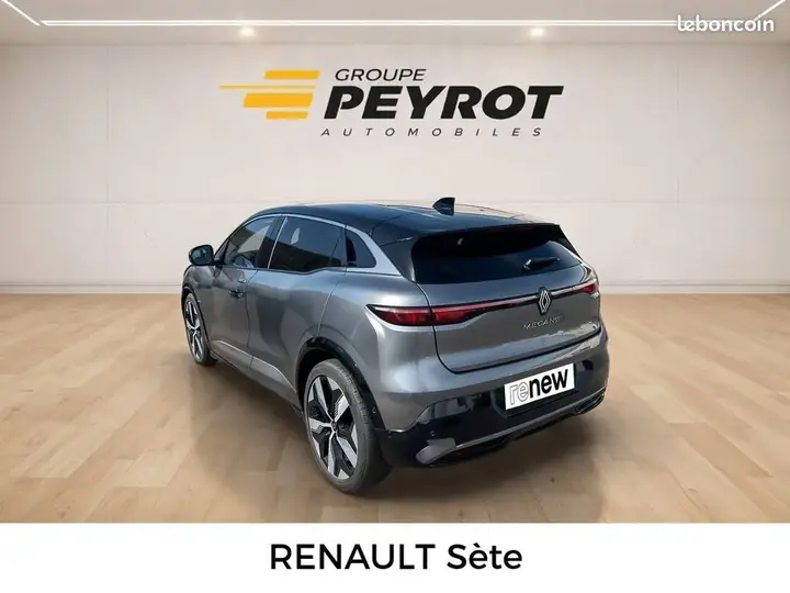 Renault Megane 2023 photo 3