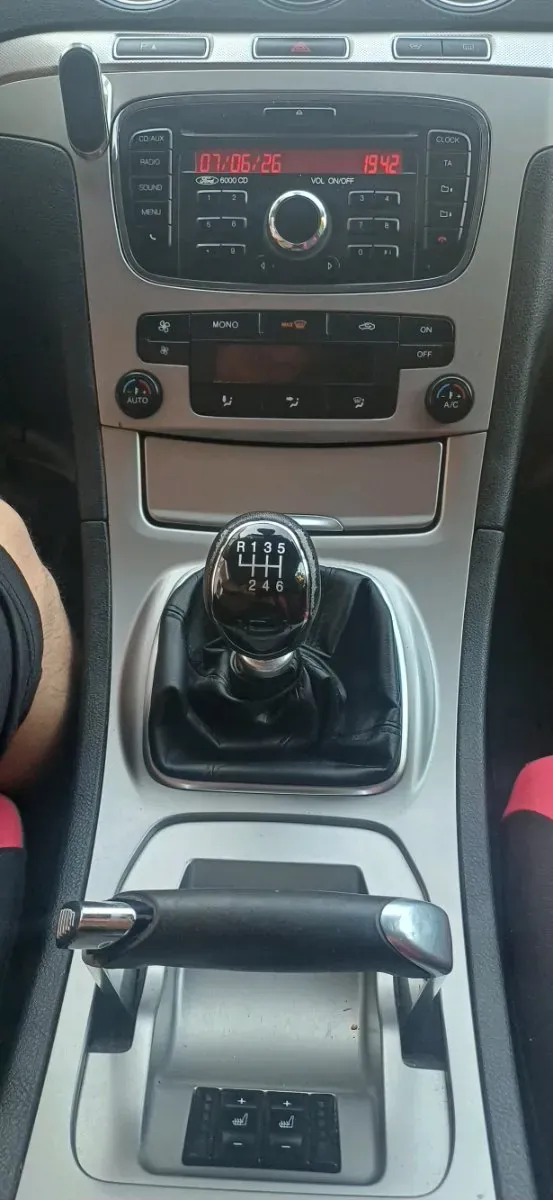 Ford Galaxy