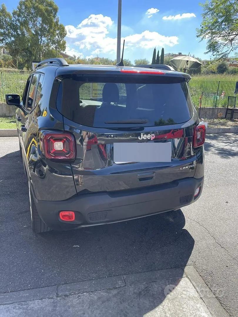 Jeep Renegade 2021 photo 3