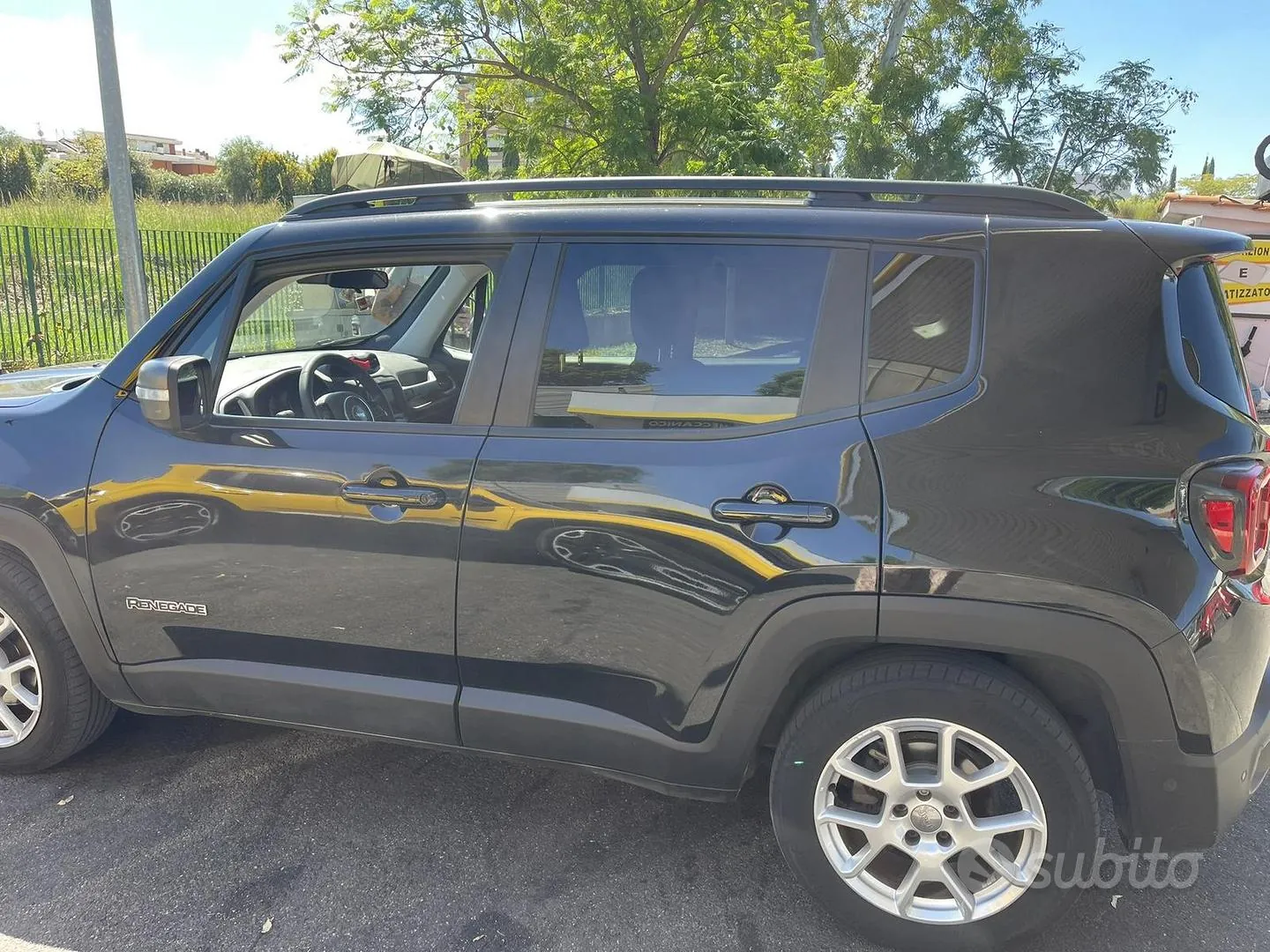 Jeep Renegade 2021 photo 4