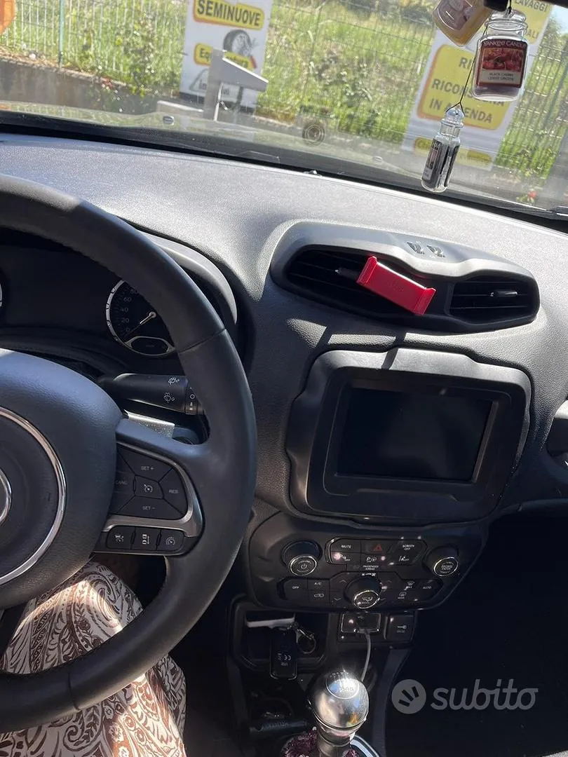Jeep Renegade 2021 photo 5