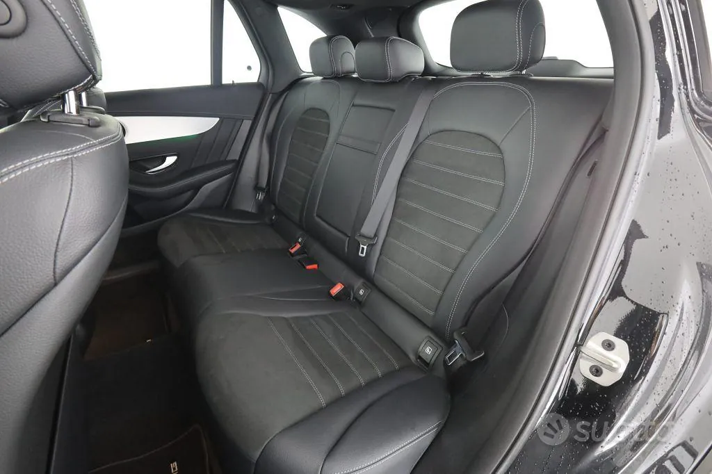Mercedes-Benz Glc 2022 photo 3