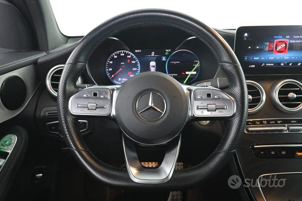 Mercedes-Benz Glc 2022 photo 5