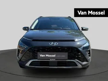 Hyundai Bayon 2021 photo 2