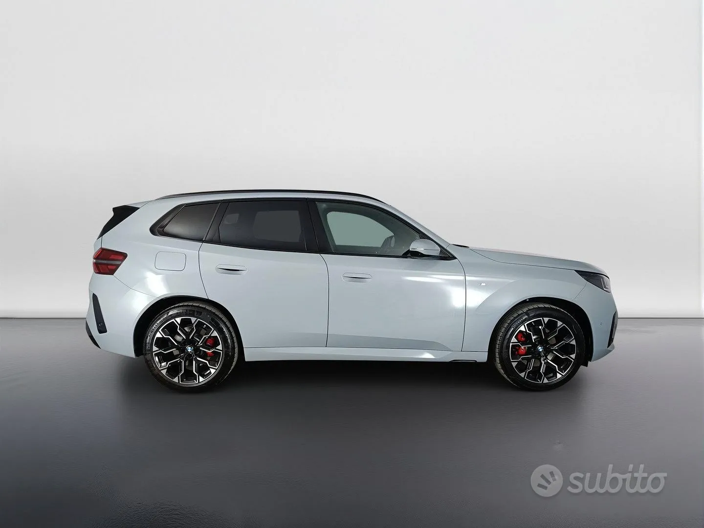 BMW X3 2025 photo 3