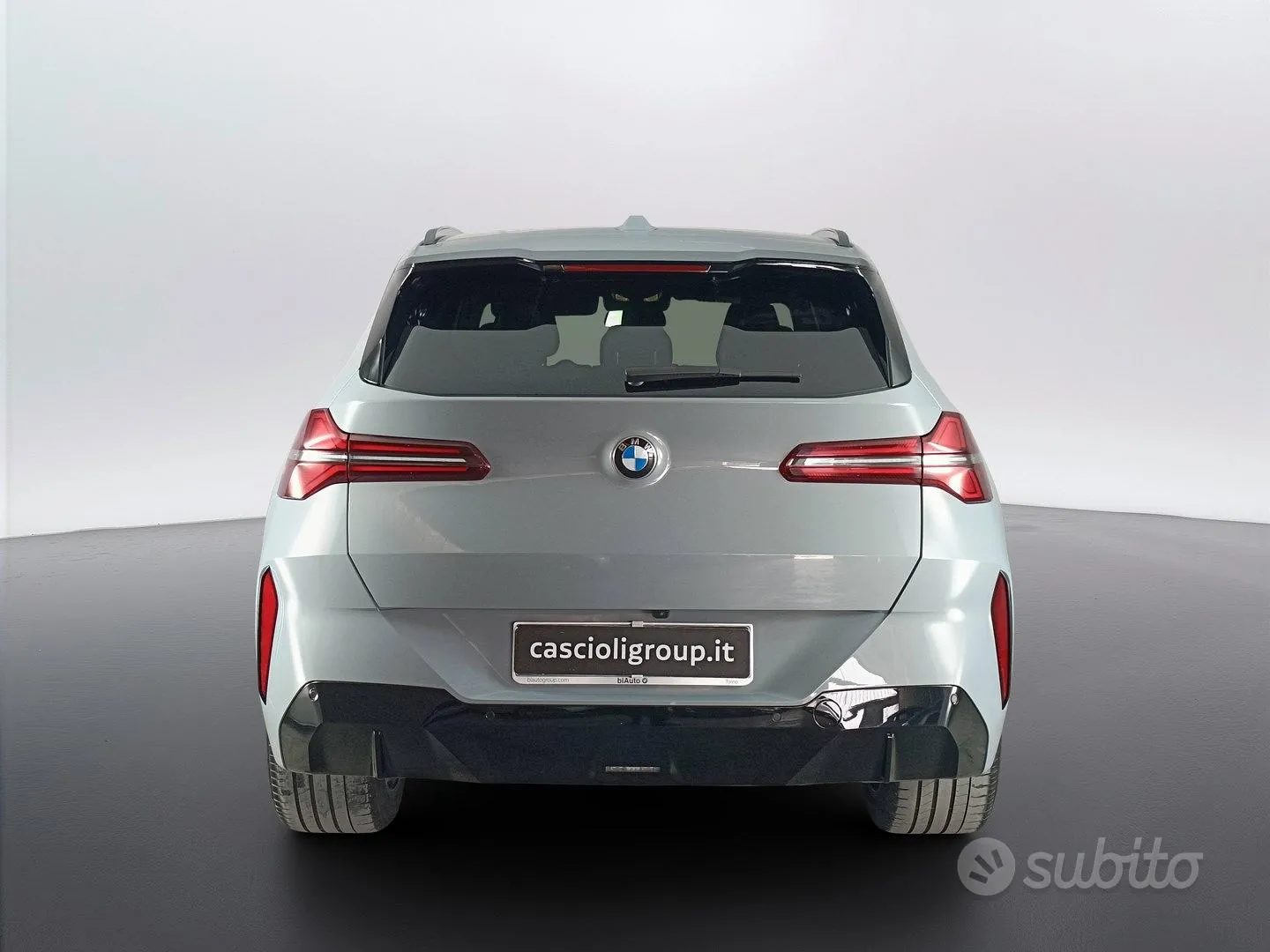 BMW X3 2025 photo 5