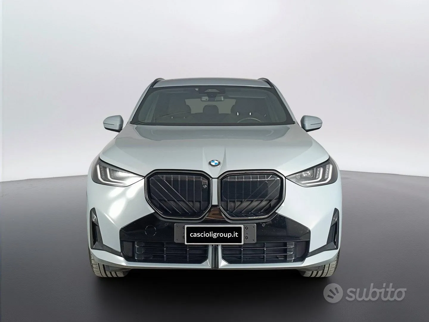 BMW X3 2025 photo 2