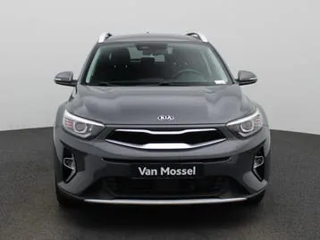 Kia Stonic 2021 photo 3