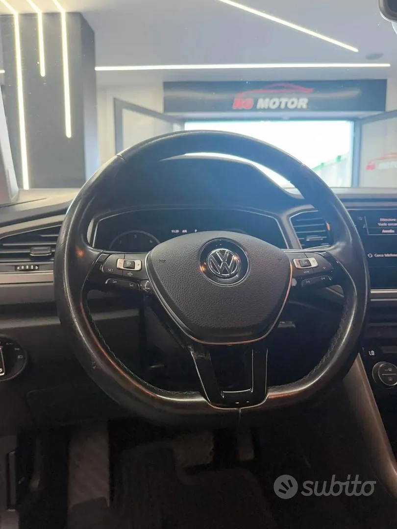 Volkswagen T-Roc 2020 photo 4