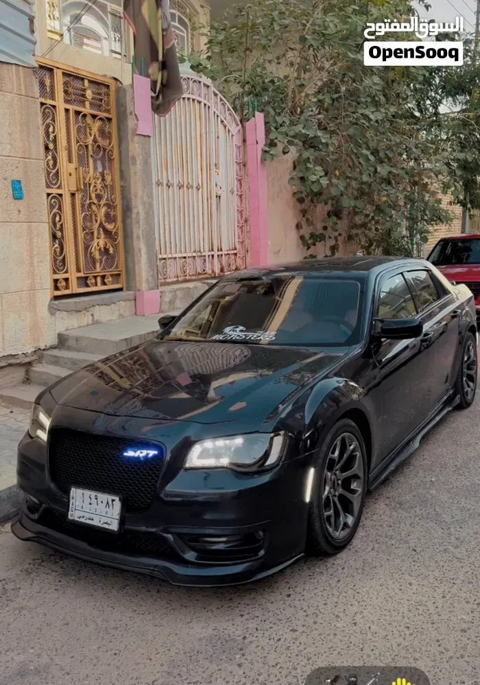 Chrysler 300