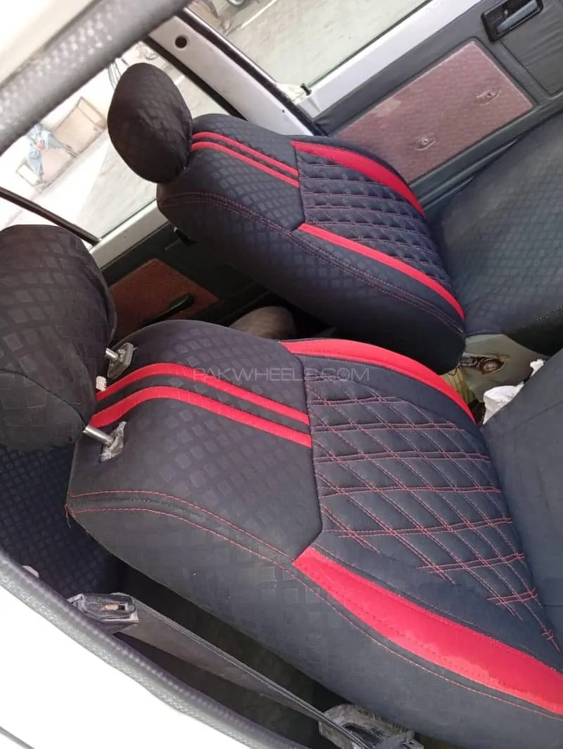 Suzuki Mehran