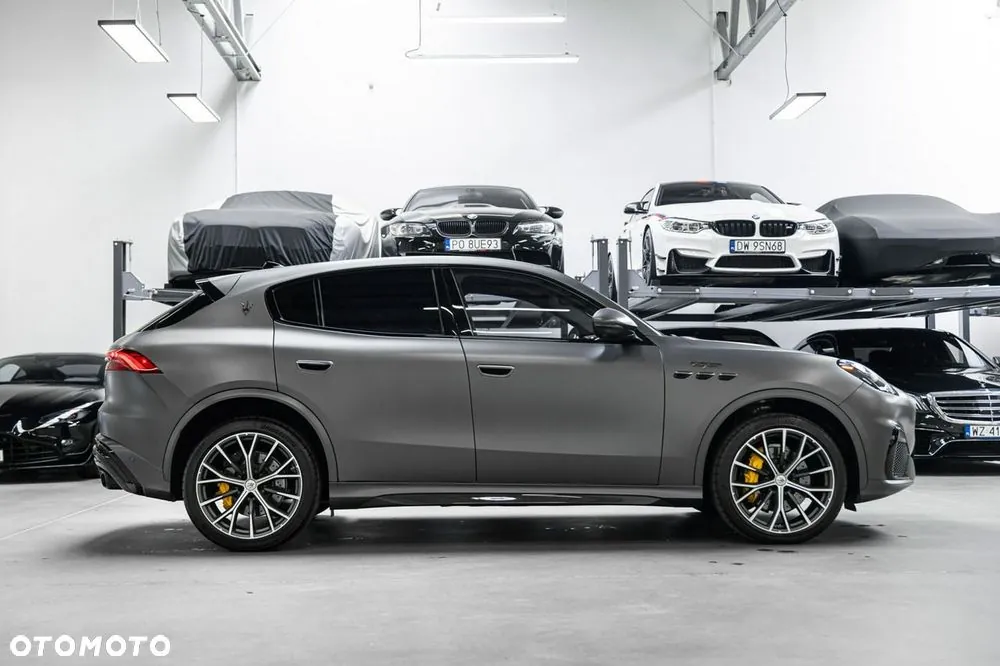 Maserati Grecale 2023 photo 5