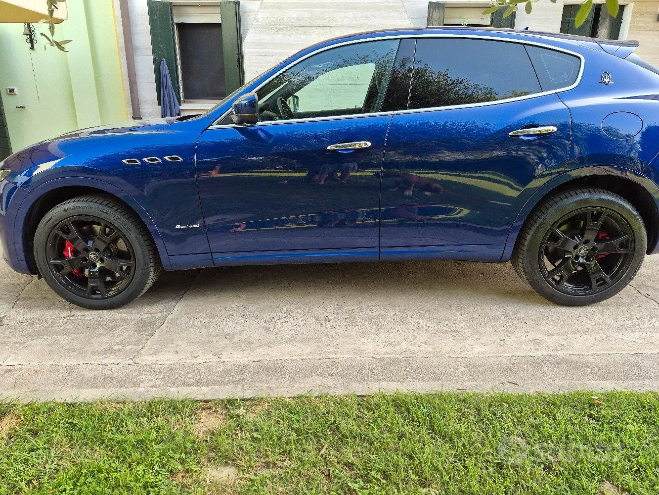 Maserati Levante 2021 photo 2
