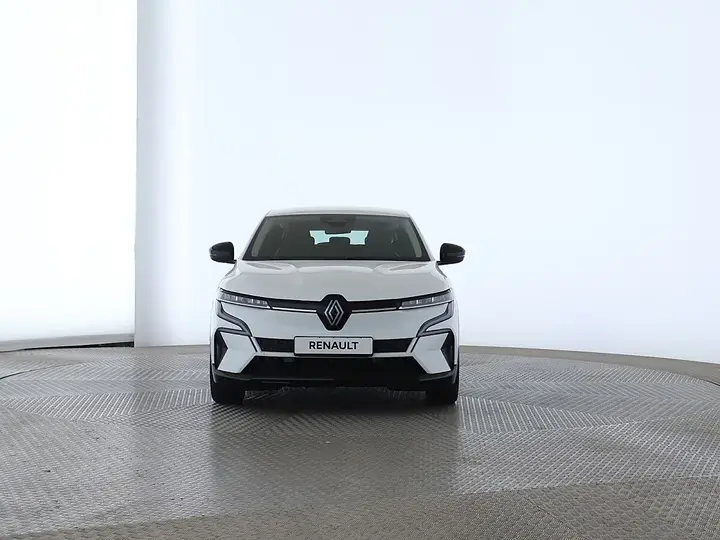 Renault Megane 2023 photo 2