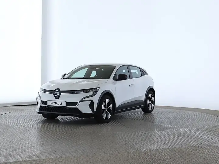 Renault Megane 2023 photo 3