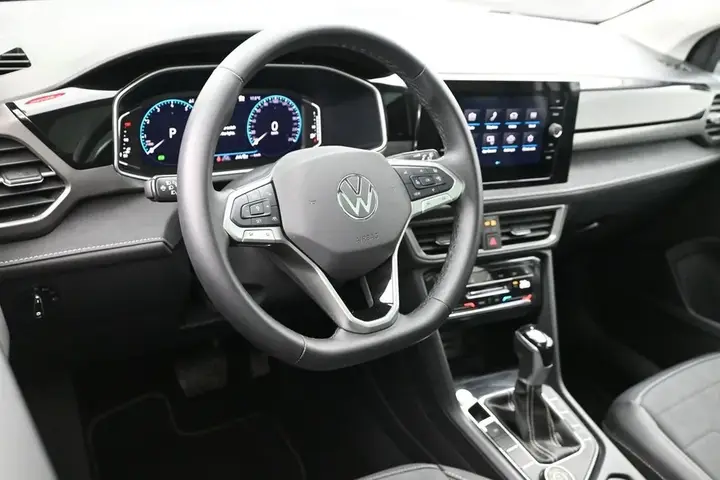 Volkswagen Taos 2025 photo 5