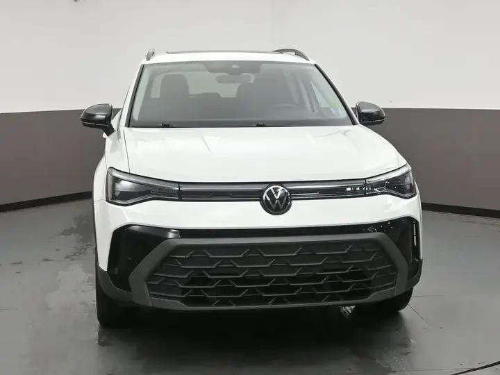Volkswagen Taos 2025 photo 2
