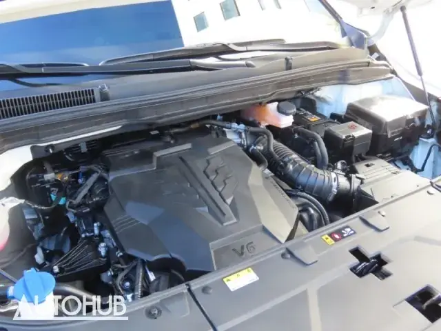 Kia Carnival 2025 photo 5