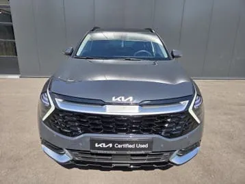 Kia Sportage 2023 photo 3