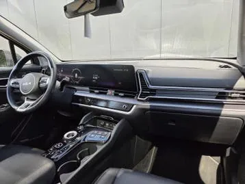 Kia Sportage 2023 photo 2