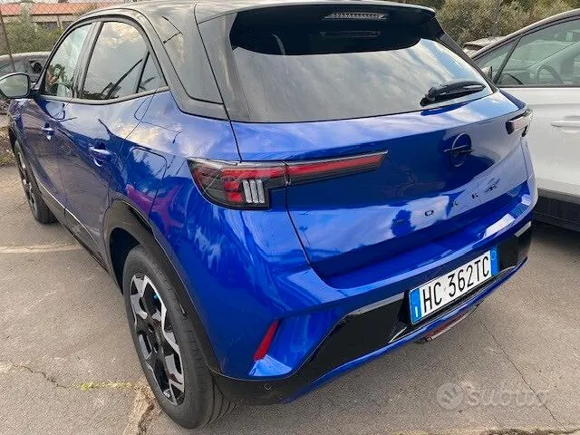 Opel Mokka 2026 photo 4