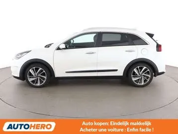 Kia Niro 2018 photo 3