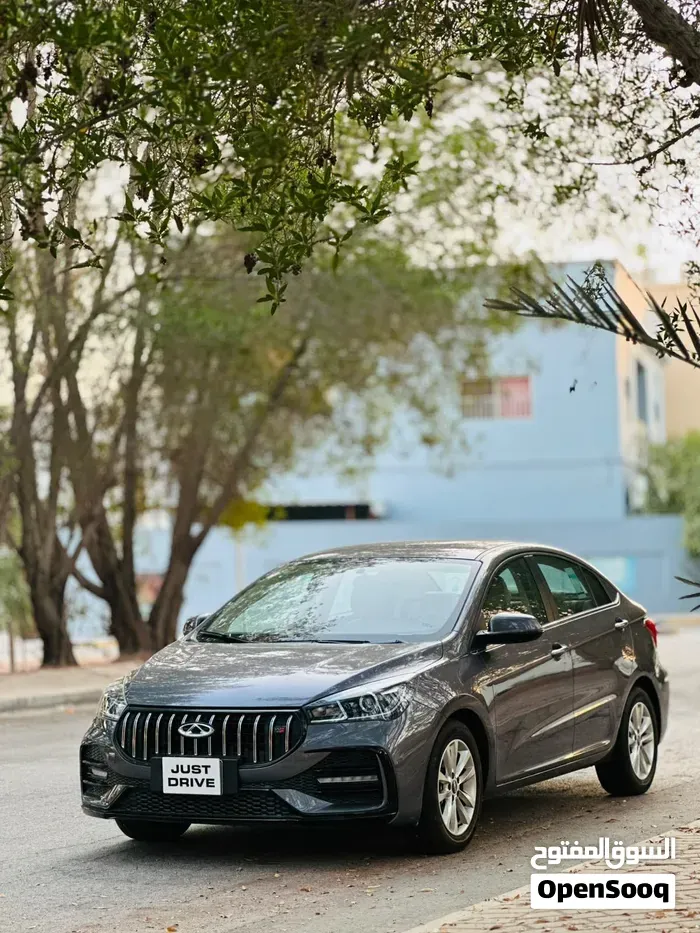 Chery Arrizo 5 2026 photo 3