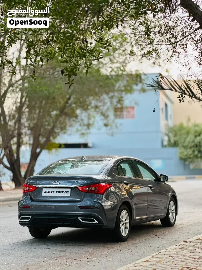 Chery Arrizo 5 2026 photo 4