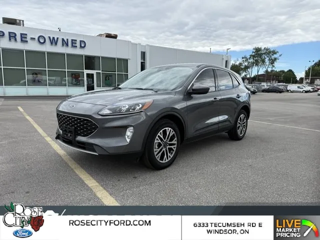 Ford Escape