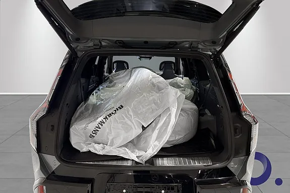 Kia Ev9 2025 photo 5