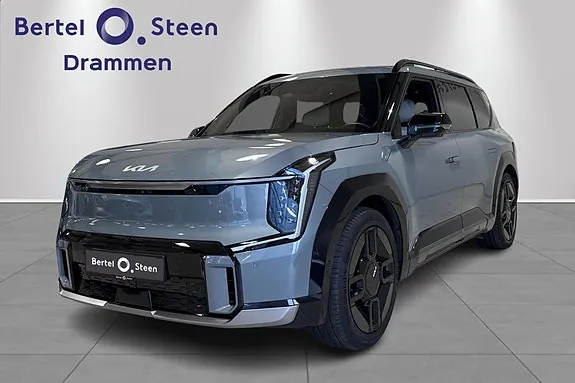 Kia Ev9