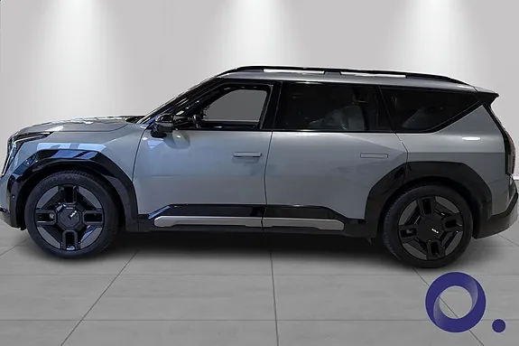 Kia Ev9 2025 photo 2
