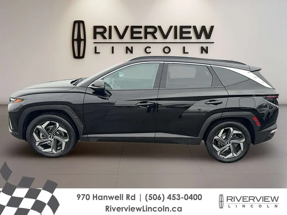 Hyundai Tucson 2023 photo 5
