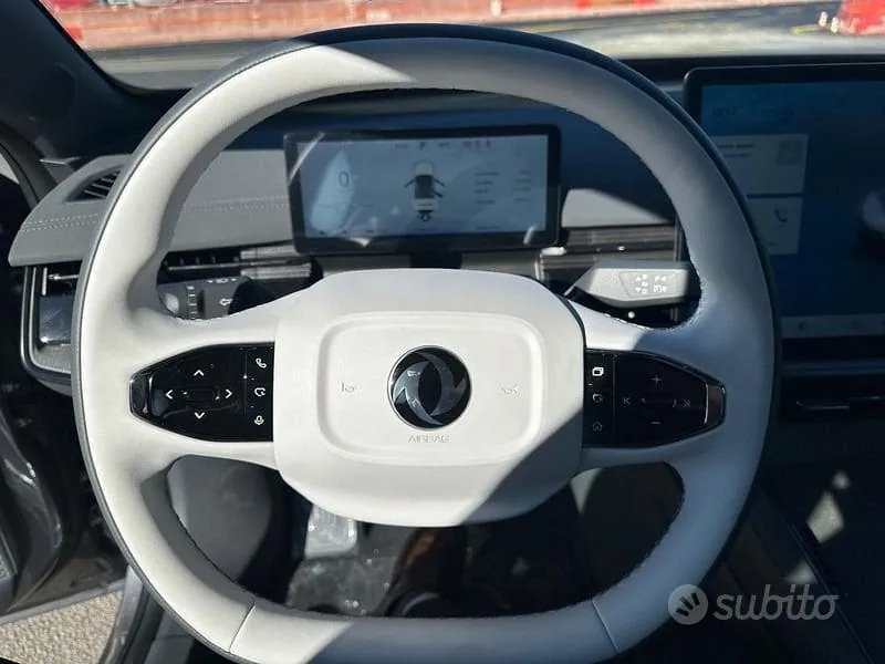 Dongfeng Box 2026 photo 4