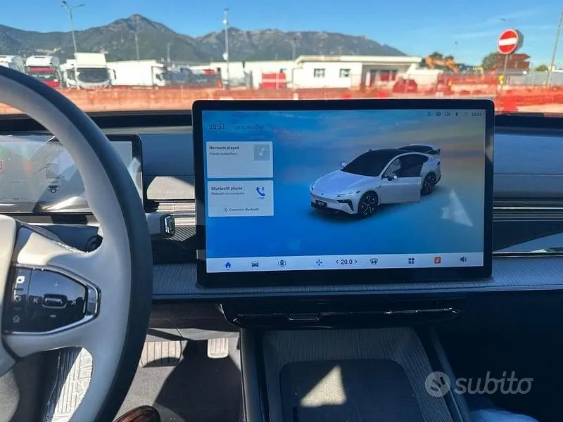 Dongfeng Box 2026 photo 3