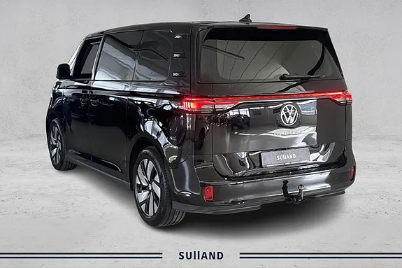Volkswagen Id. Buzz 2026 photo 3