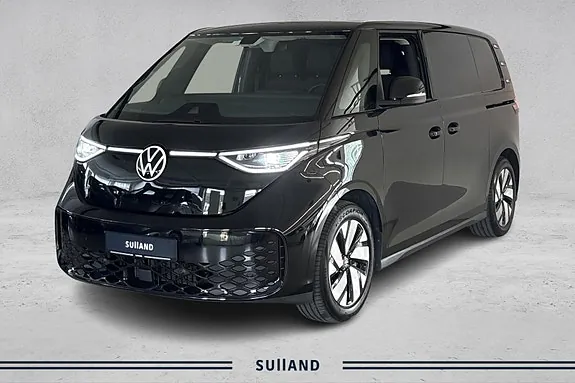 Volkswagen Id. Buzz