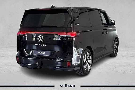 Volkswagen Id. Buzz 2026 photo 5
