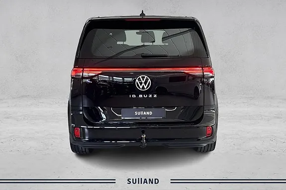 Volkswagen Id. Buzz 2026 photo 4