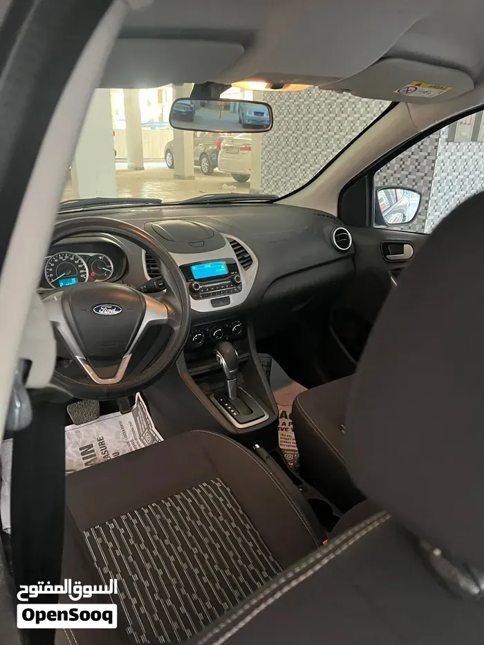 Ford Figo