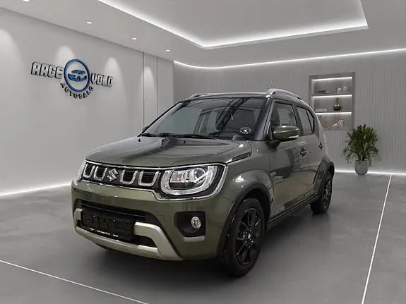 Suzuki Ignis 2023 photo 2