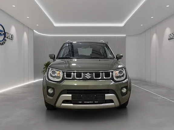 Suzuki Ignis 2023 photo 4