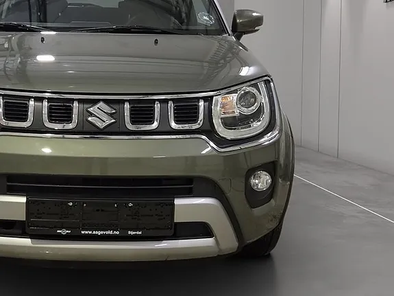 Suzuki Ignis 2023 photo 5