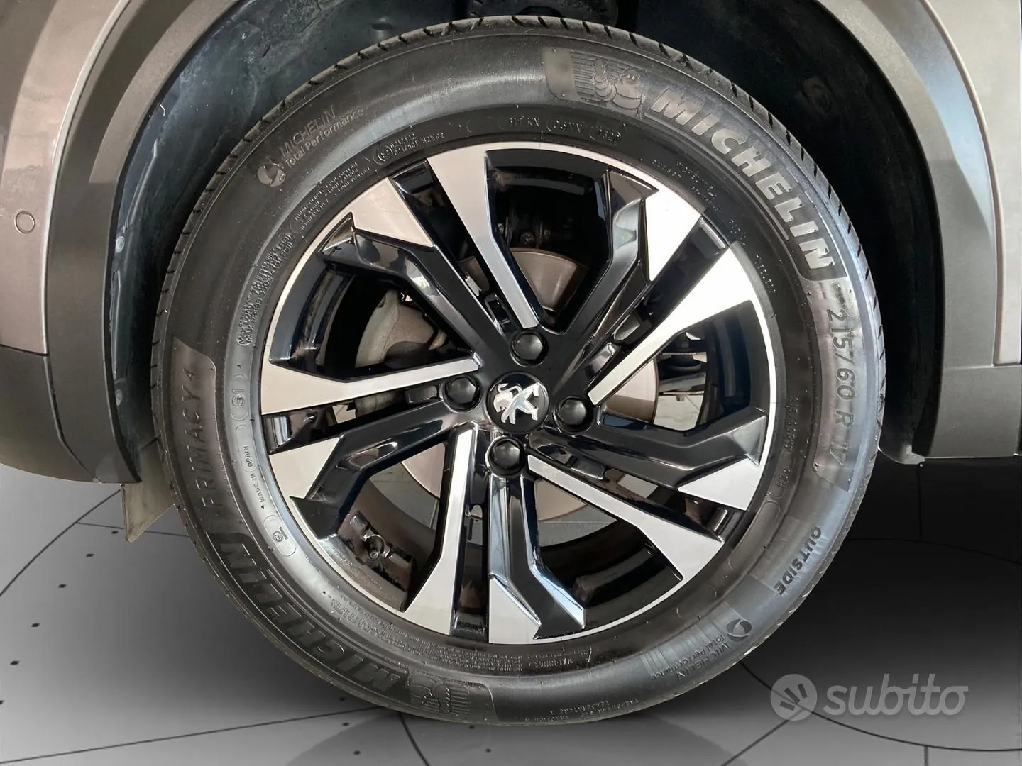 Peugeot 2008 2020 photo 5