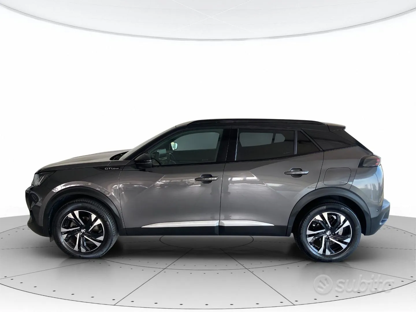 Peugeot 2008 2020 photo 2