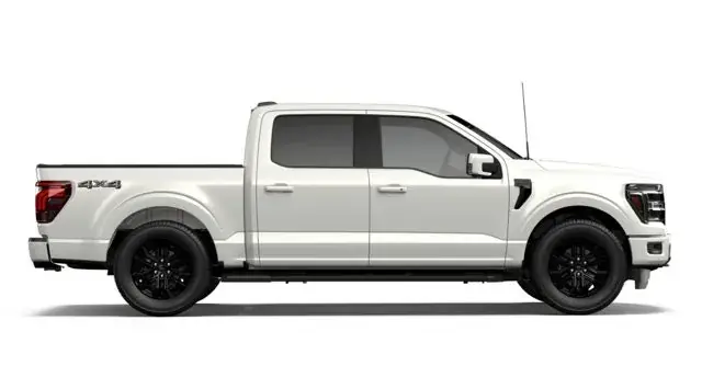 Ford F-150 2026 photo 5