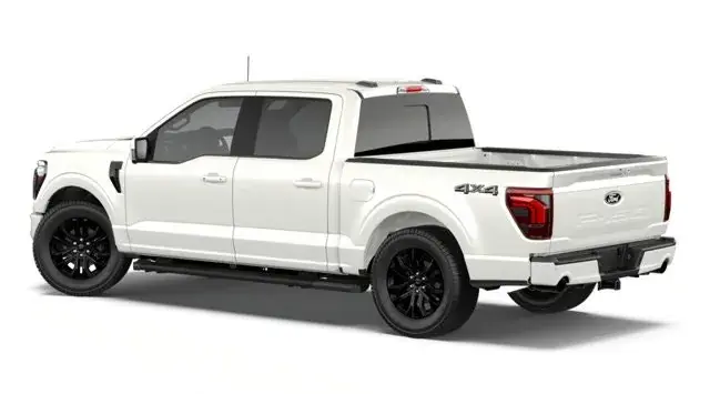 Ford F-150 2026 photo 2
