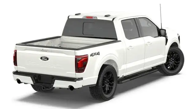 Ford F-150 2026 photo 4