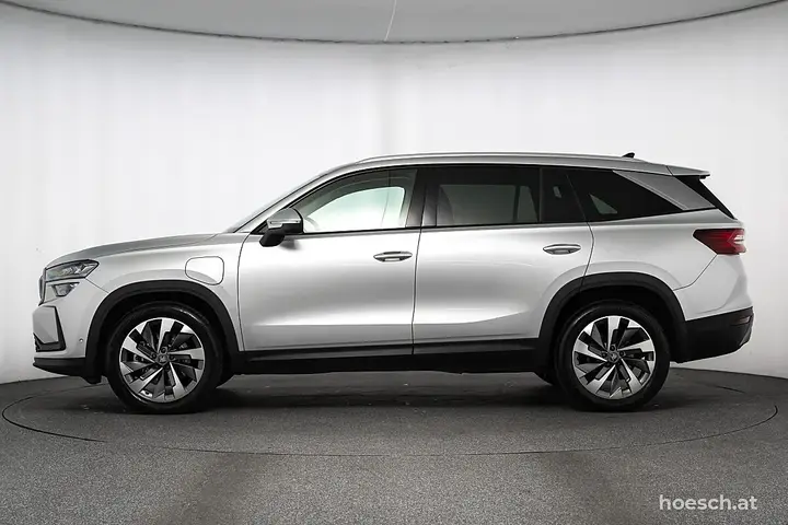 Skoda Kodiaq 2025 photo 3