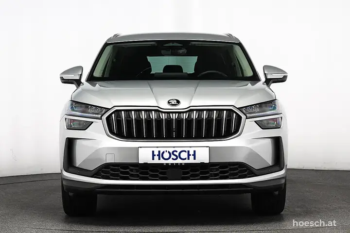 Skoda Kodiaq 2025 photo 2